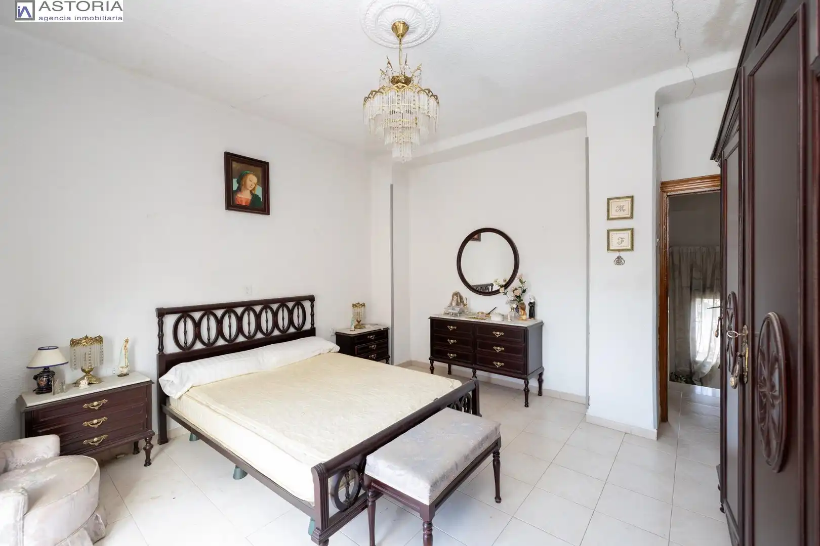 Casa adosada en venta en Calle POZO (CER), 6, Cerrillo de Maracena - Periodistas
