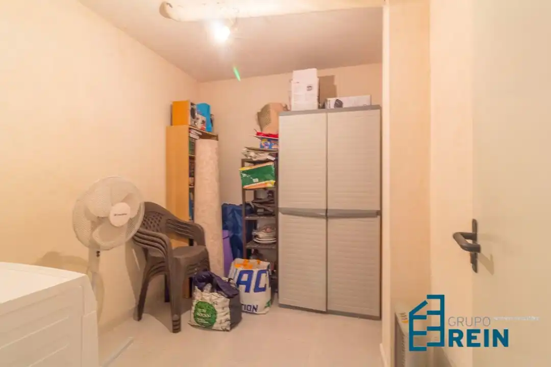 Casa adosada en venta en Recas con Aire acondicionado, Calefacción y Trastero