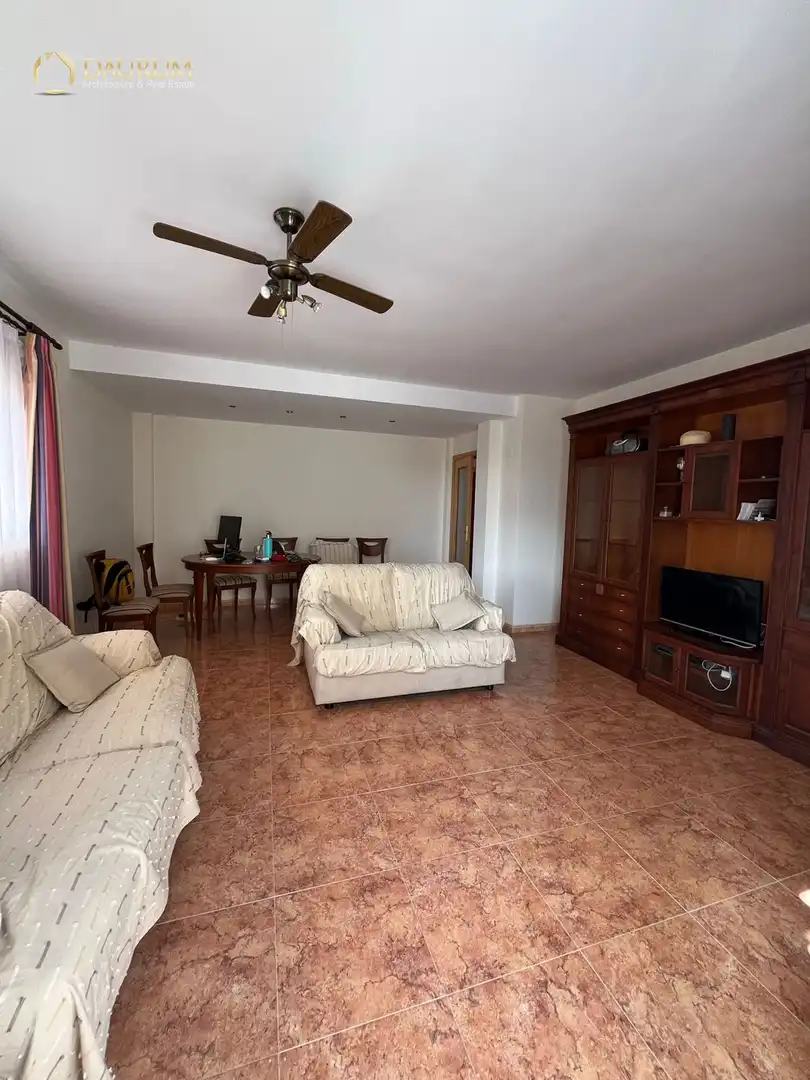 Piso con piscina en venta en ARROZ Y TARTANA, imagen 3