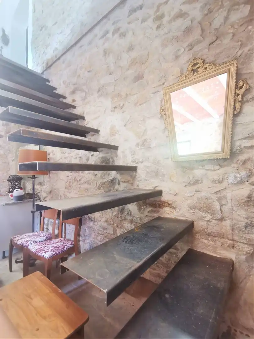 Casa o chalet en venta en Porrera con Calefacción, Jardín privado y Terraza