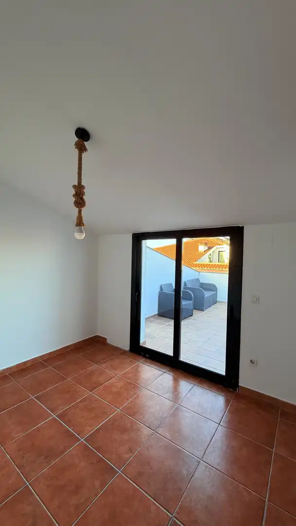 Terraza de Piso en venta en Pineda de Mar con Terraza y Balcón