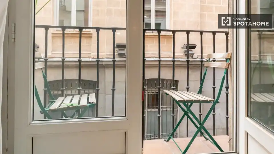 Wohnung mit Terrasse zur Miete in Centro, imagen 5