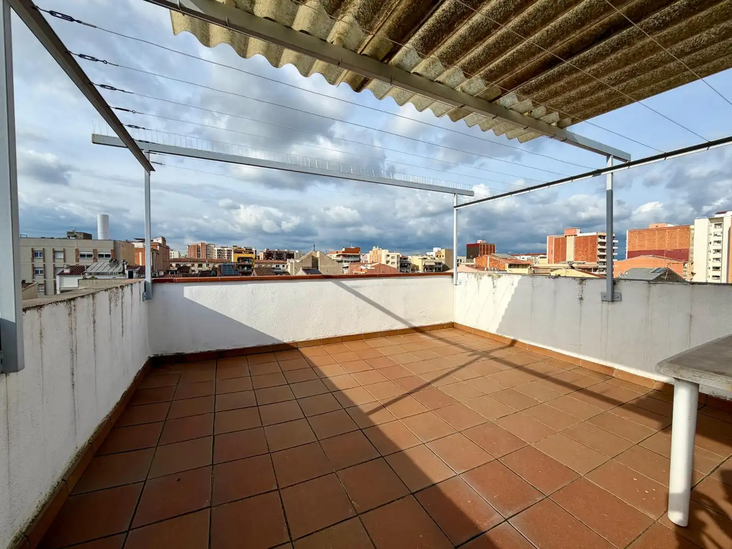 Flat for sale in Calle de Calvet d'Estrella, Sol i Padris - Sant Oleguer