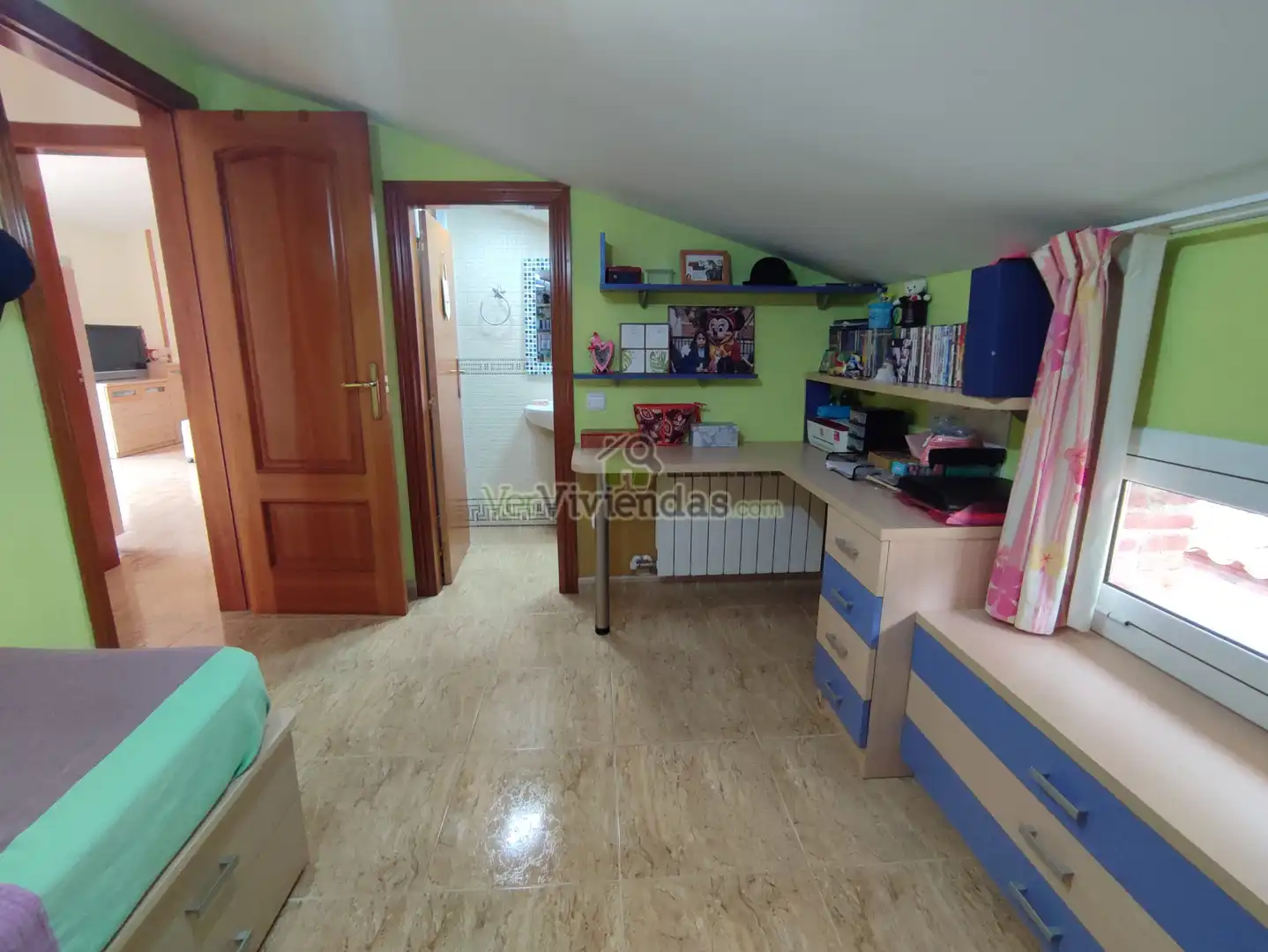 Casa o xalet en venda en Cervelló amb Calefacció, Jardí privat i Terrassa