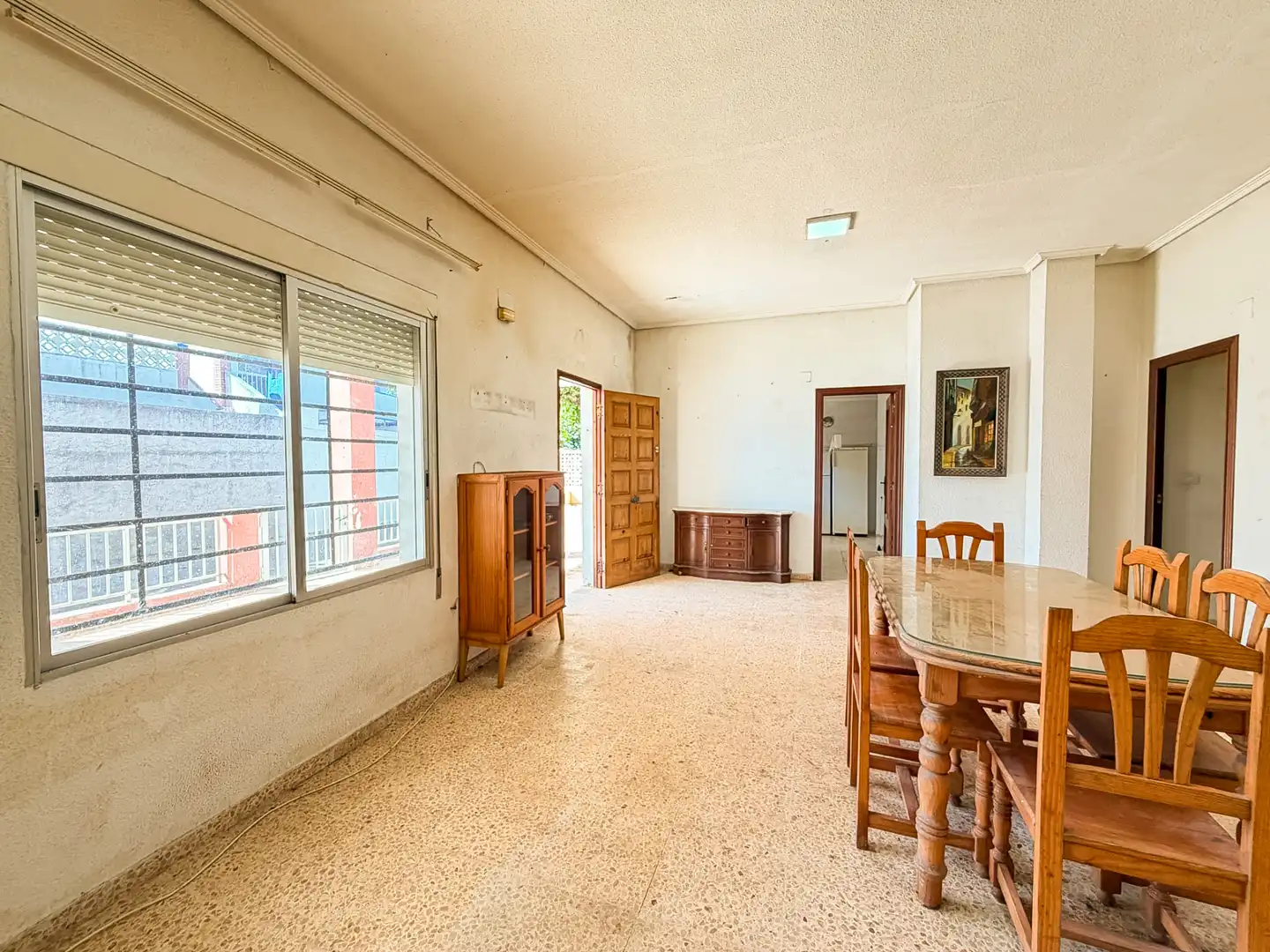 Living room of Detached homes for sale in Cullera  with Terrace and Furnished