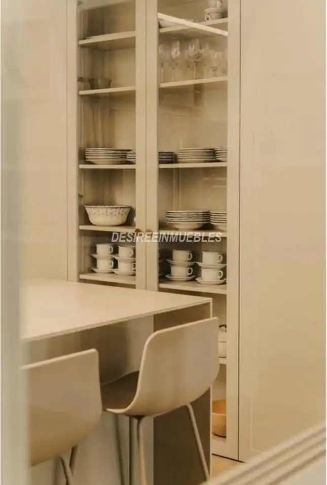 Appartamento con terrazza in vendita a Carrer de Ciril Amorós, imagen 12