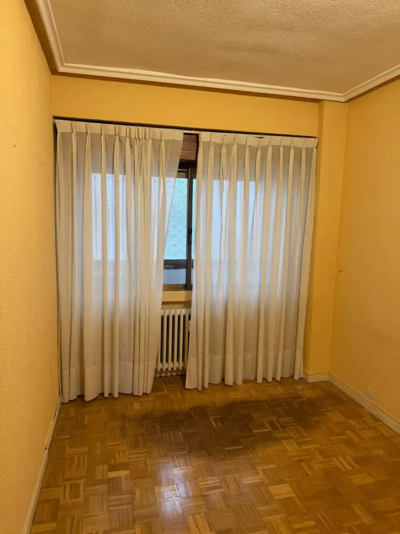 Flat with lift for sale in Calle Marqués de Santa Cruz, imagen 13