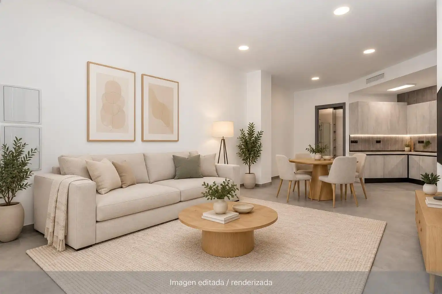 Rez-de-chaussée avec piscine à vendre à Calle PDTA RAFAEL GAGO PALOMO 9, imagen 8