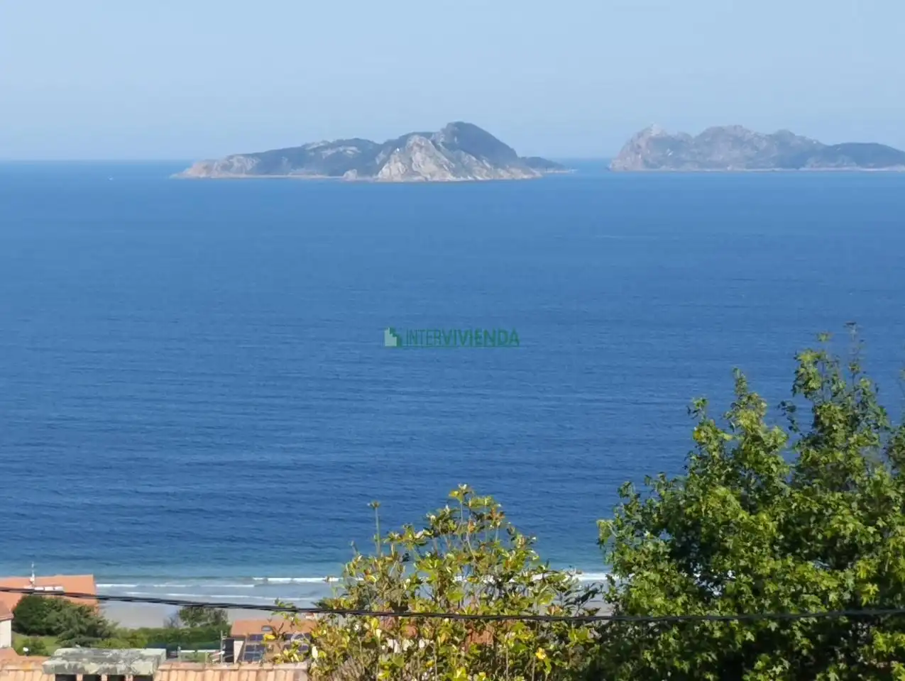 Xalet amb piscina en venda a Panxón, imagen 64