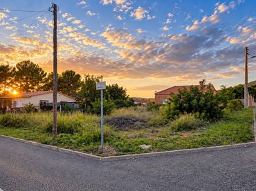 Terreno residenziale in vendita a Carrer Badajoz