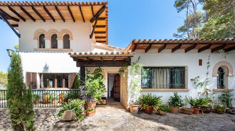 Foto 2 de Casa o chalet en venta en Puigpunyent, Illes Balears