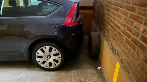 Foto 5 de Garatge en venda a N/a, -1, Fátima, Pontevedra