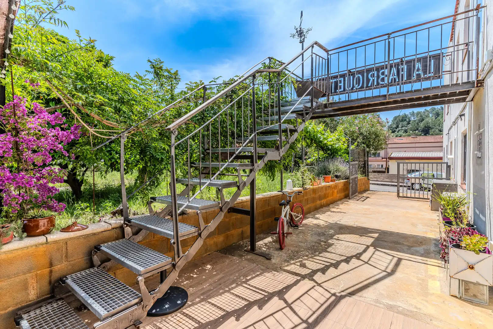 Villa con terrazza in vendita a Carrer del Dimecres, imagen 77