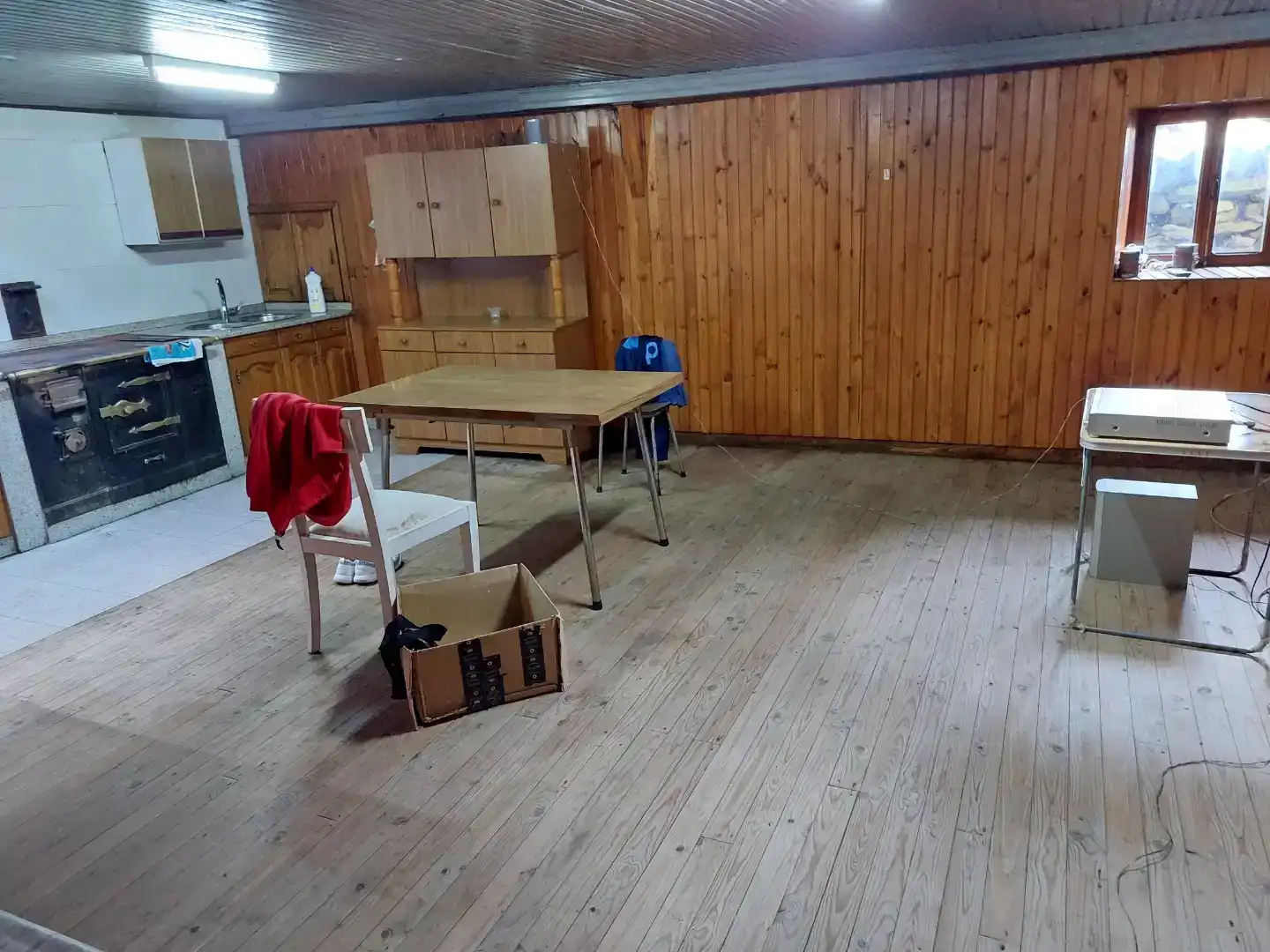 Casa o xalet en venda en Verea amb Balcó