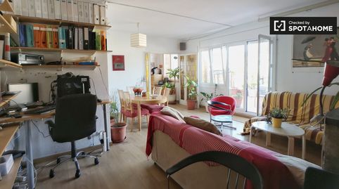 Foto 4 de Habitación en Barri de les Corts, Barcelona Capital