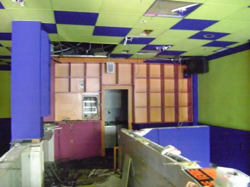 Local comercial en venda a El Ejido Ciudad, imagen 2