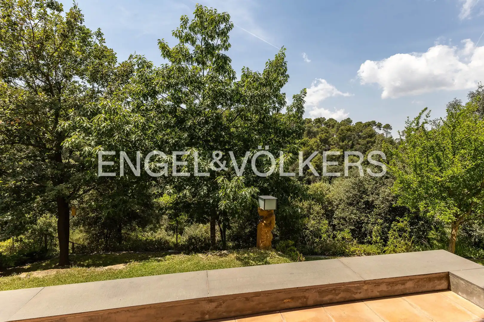 Casa adosada en venda en Sant Cugat del Vallès amb Calefacció, Jardí privat i Parquet