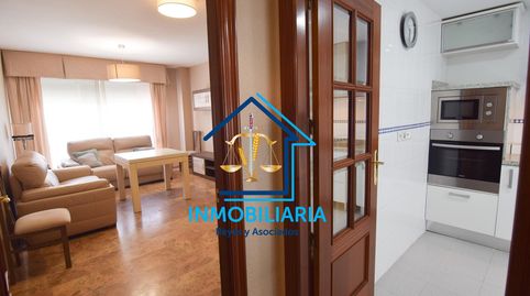 Photo 2 of Flat for rent in Arroyo del Moro - Noreña, Córdoba Capital