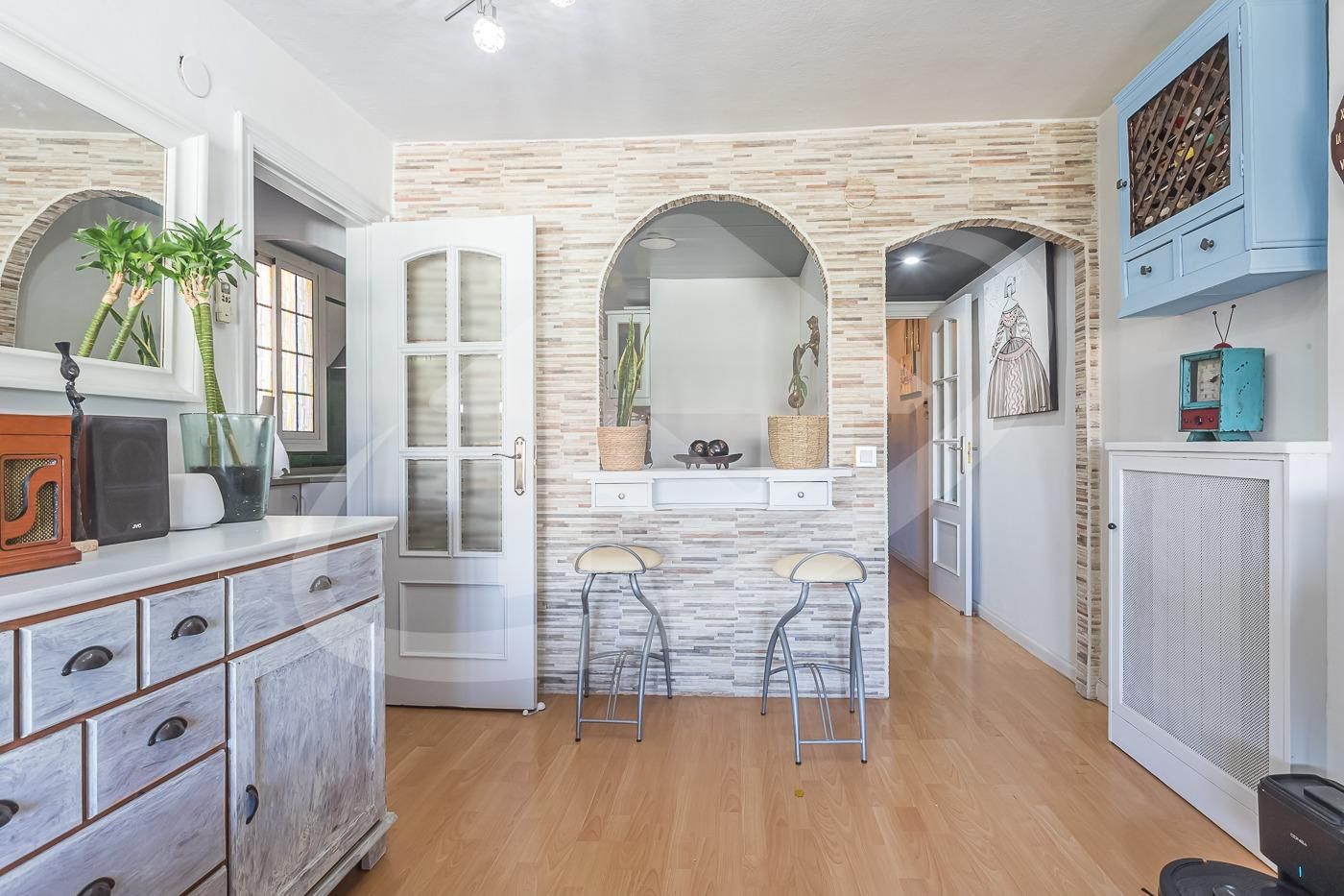 Pis en venda en Cerdanyola del Vallès amb Aire condicionat, Calefacció i Balcó