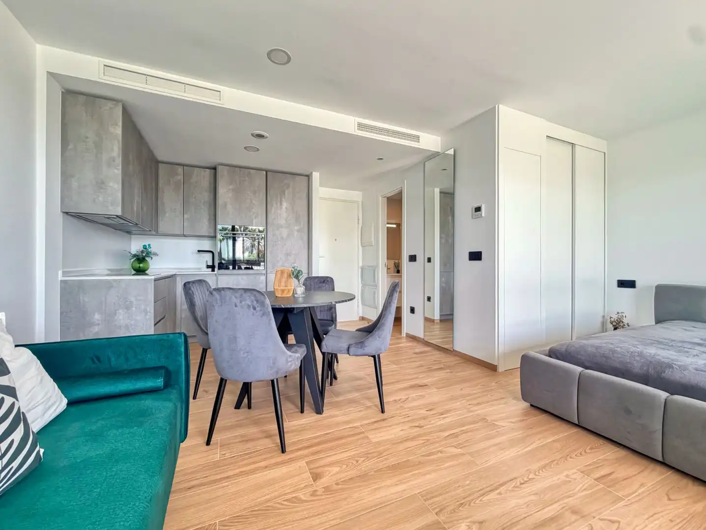 Appartement à vendre à Devessa - Monte Pego, imagen 4