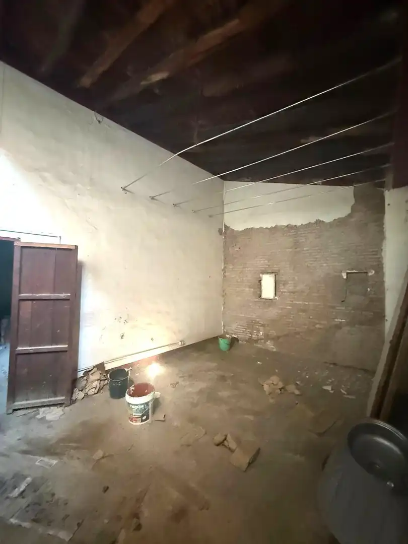 Casa o chalet en venta en Villaverde del Río con Terraza y Balcón