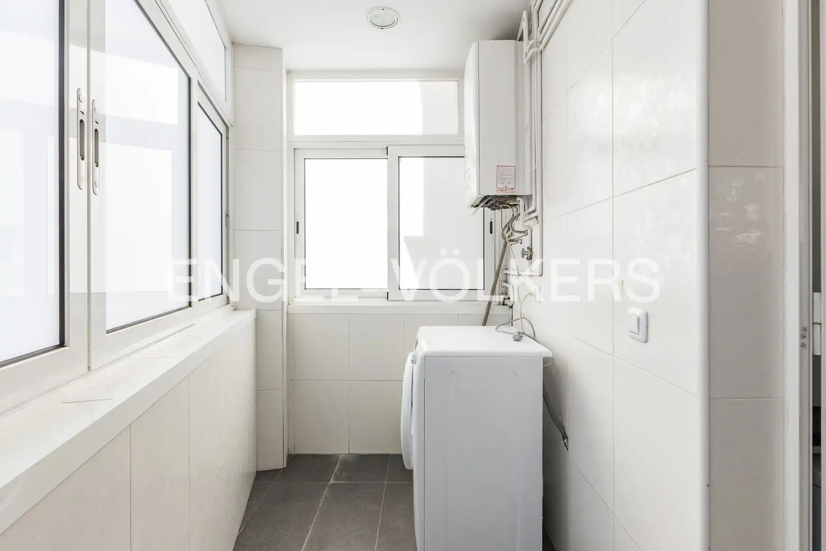 Penthouse with lift for sale in Gràcia, imagen 16