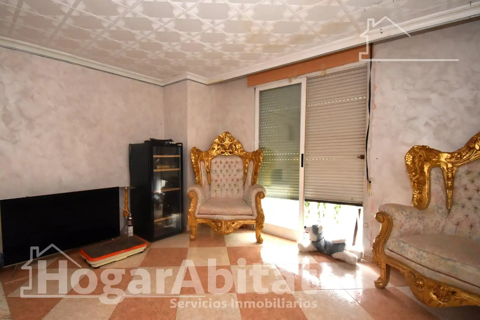 Maison avec terrasse à vendre à Calle Abdón y Senén, imagen 28