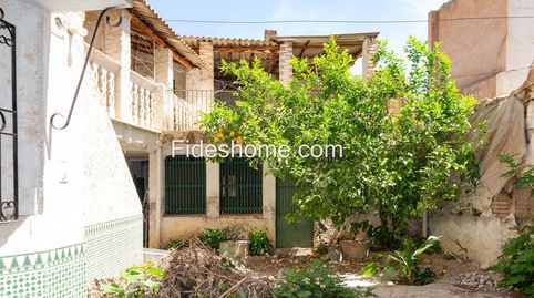 Foto 2 de Finca rústica en venta en Calle Barrio Bajo, 6, Dúrcal, Granada