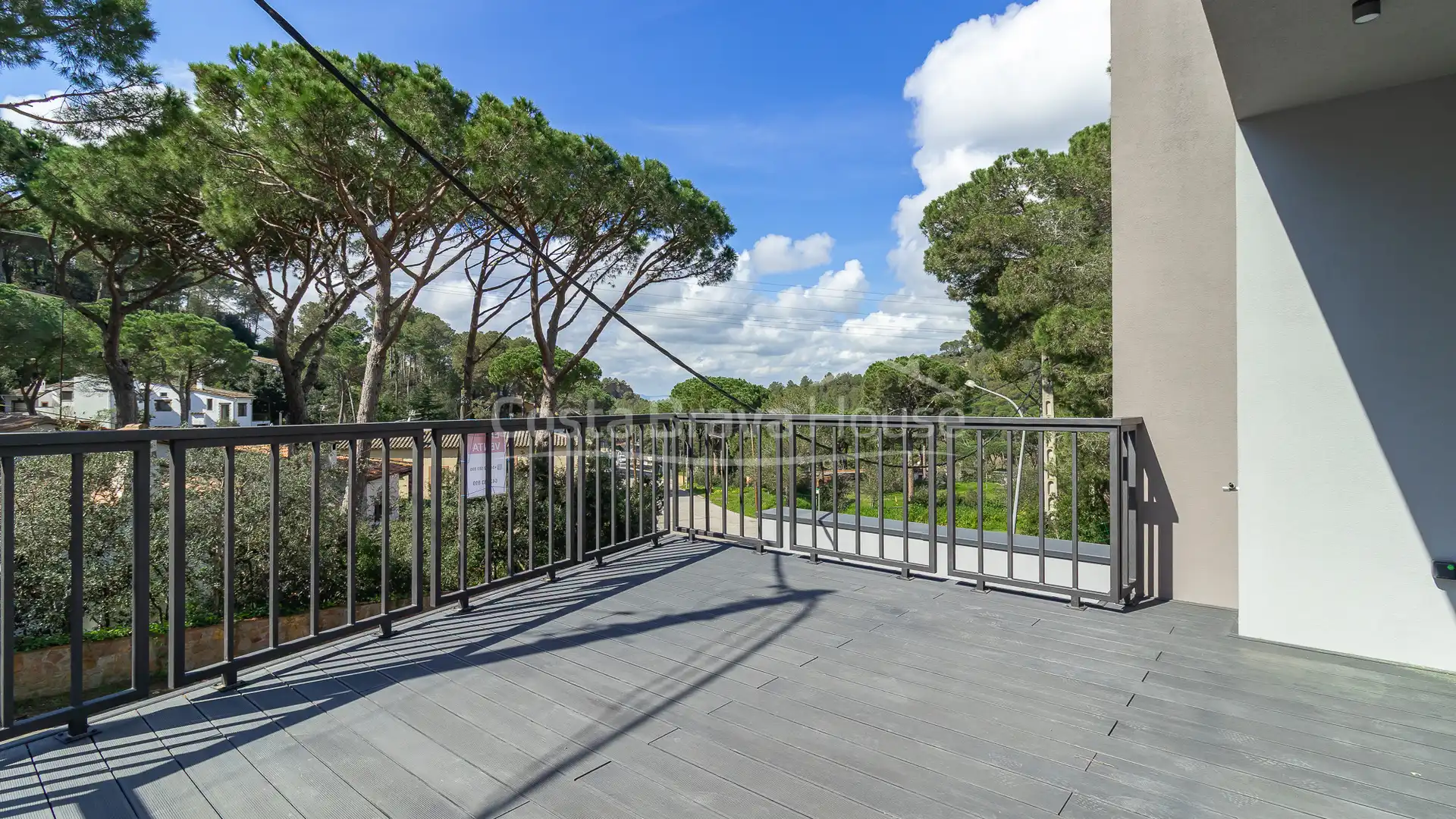 Casa con jardín en venta en Carrer de Joan Maragall, imagen 7