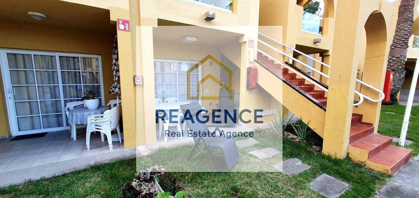 Vista exterior de Planta baixa de lloguer en San Bartolomé de Tirajana