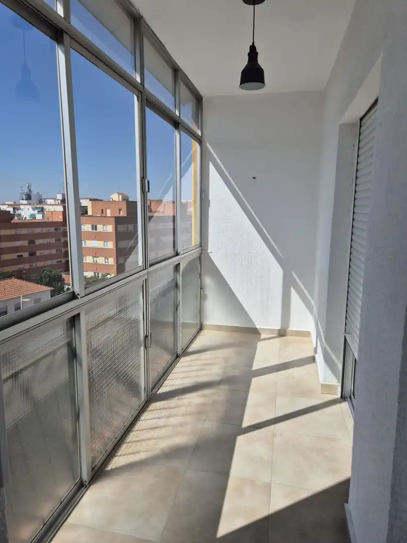 Wohnung mit Aufzug zur Miete in Pardaleras, imagen 19