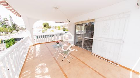 Foto 2 de Casa o chalet en venta en Calle Pico del Aguila, 9, Calabardina, Águilas