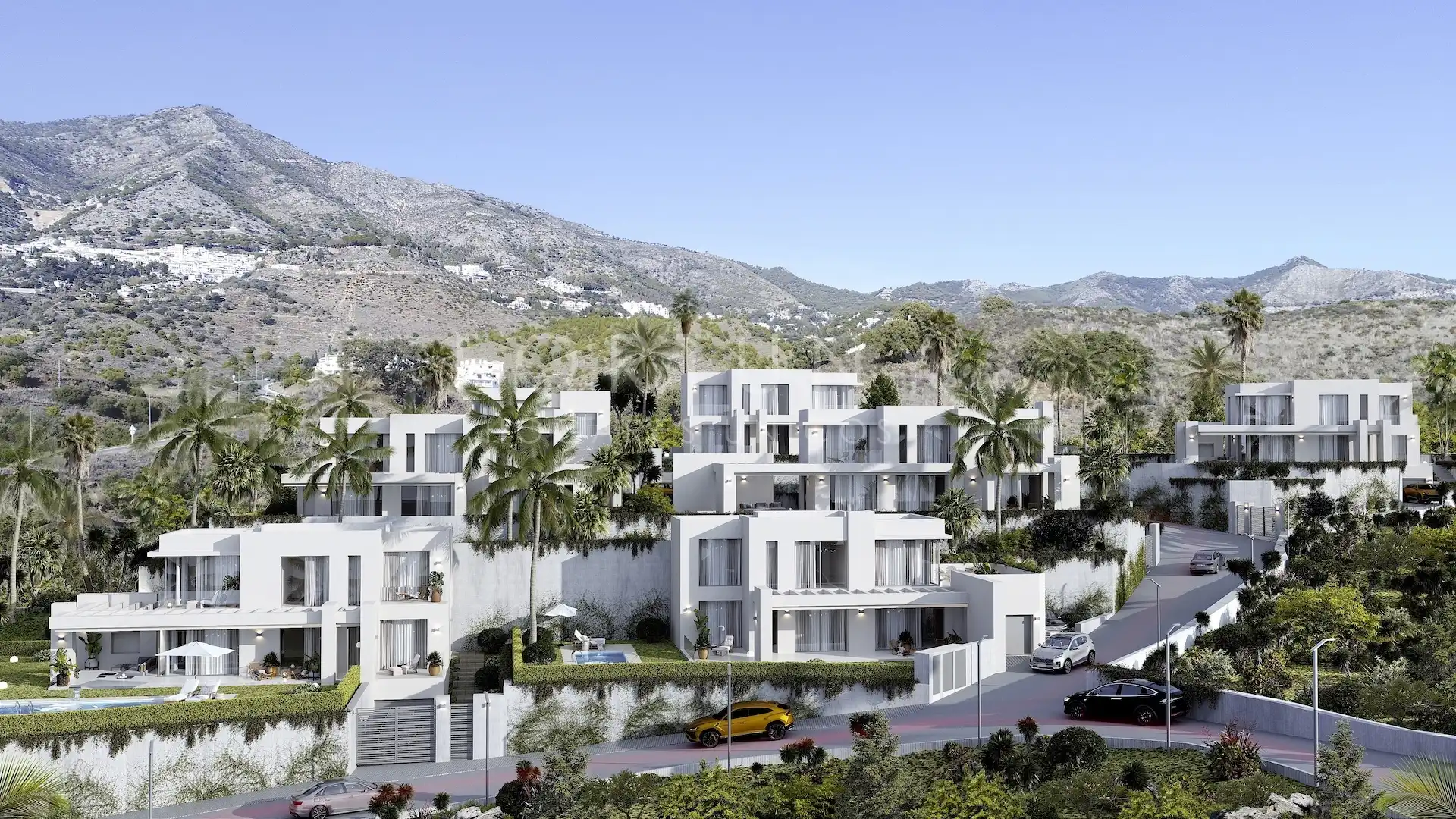 Casa con piscina en venta en Mijas pueblo, imagen 7