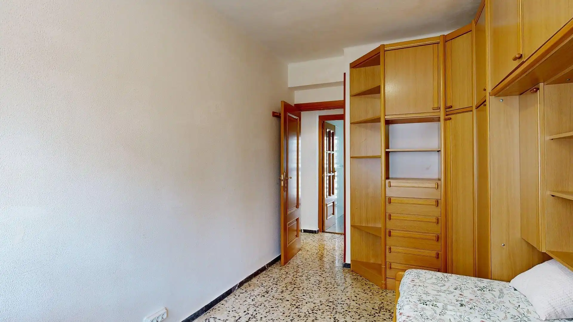 Flat with terrace for sale in Calle ARAGON (CONDES DE) 11, imagen 32