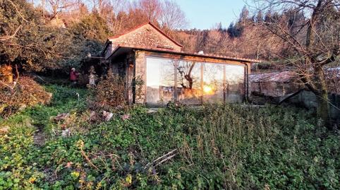 Foto 4 de Casa o chalet en venta en Vía Pazos de Borela, 36, Cotobade, Pontevedra