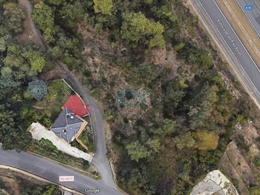 Terreno residenziale in vendita a Barbadás