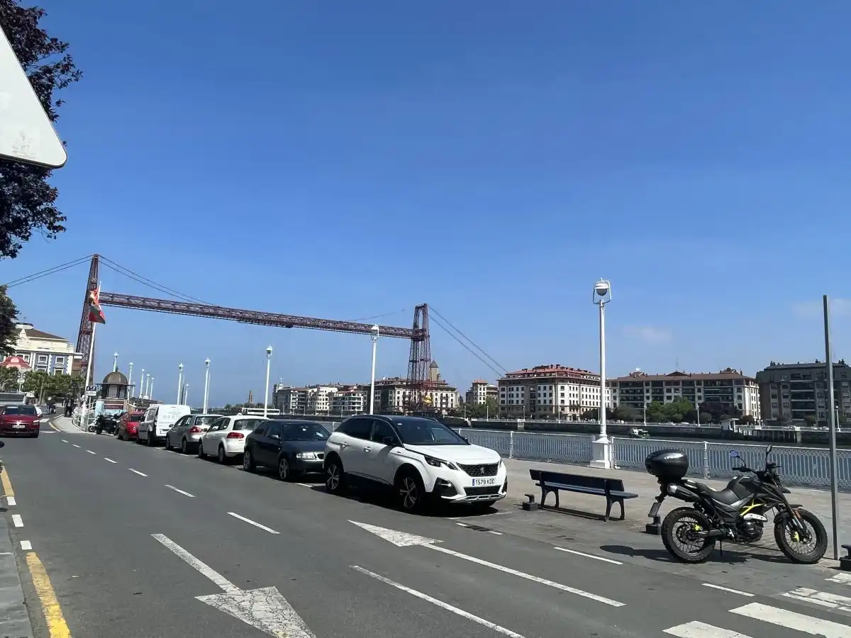 Local comercial en venta en Casco Viejo - Muelle
