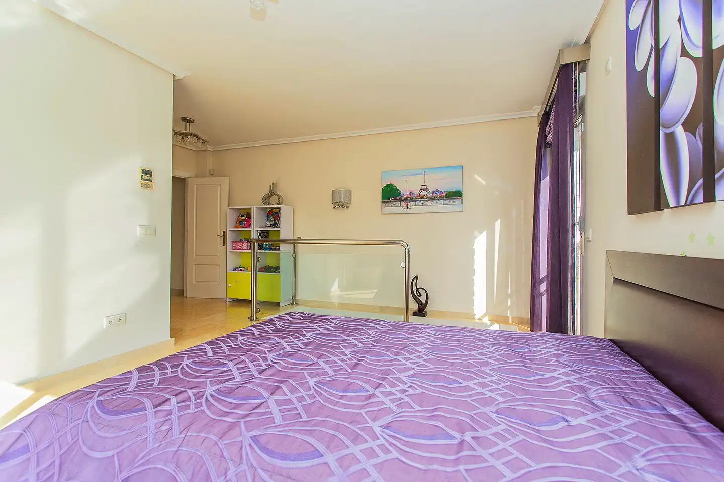 Casa amb terrassa en venda a La Mata, imagen 50