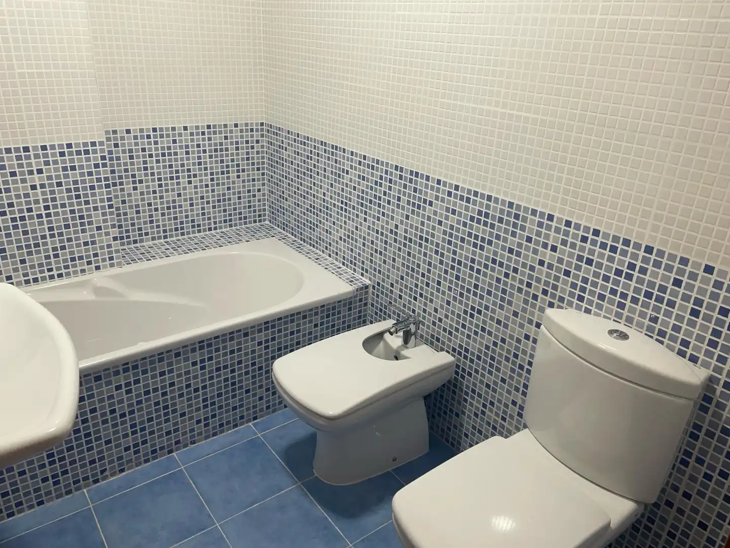 Bany de Pis en venda en Ciudad Real amb Aire condicionat, Calefacció i Parquet