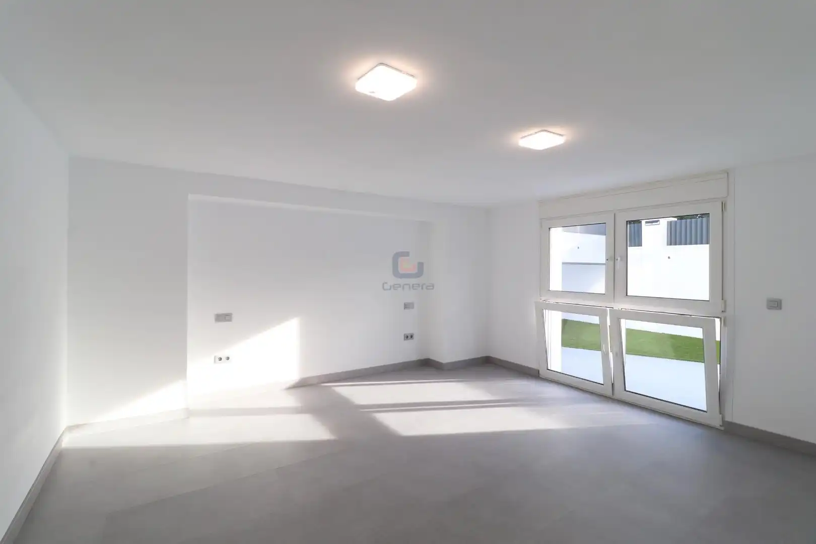 Living room of Houses for sale in El Campello  with Air Conditioner, Private garden and Terrace