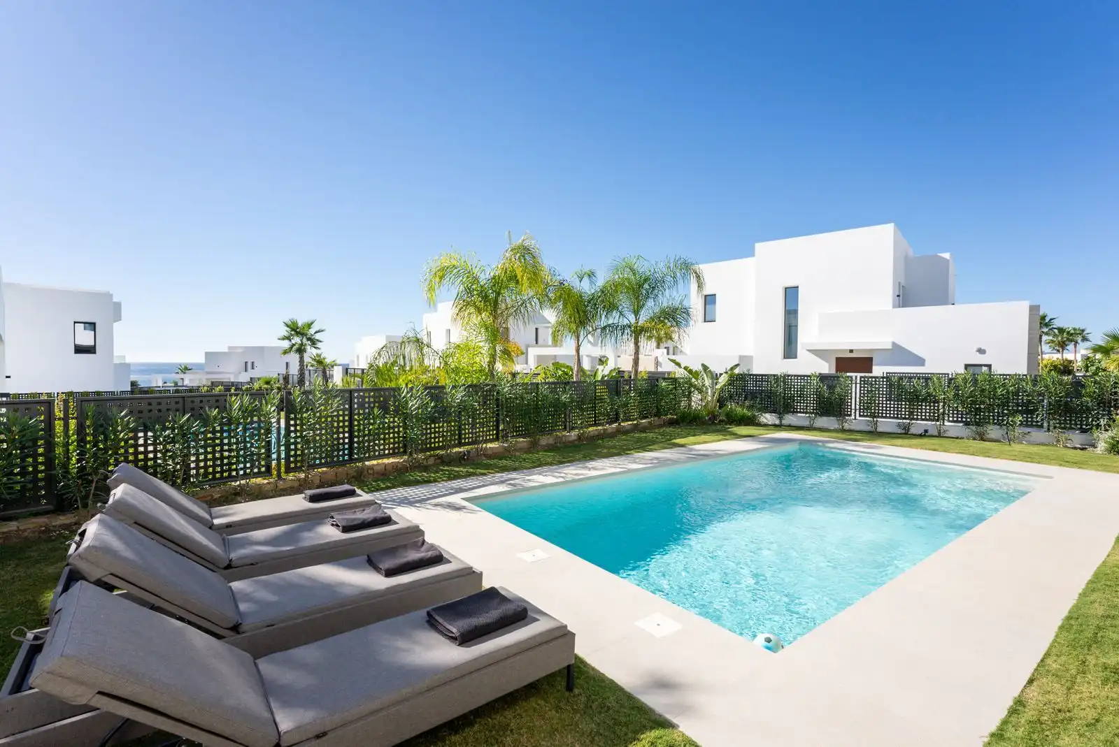Chalet con piscina en venta en Diseminado Poligono 25 30, imagen 7