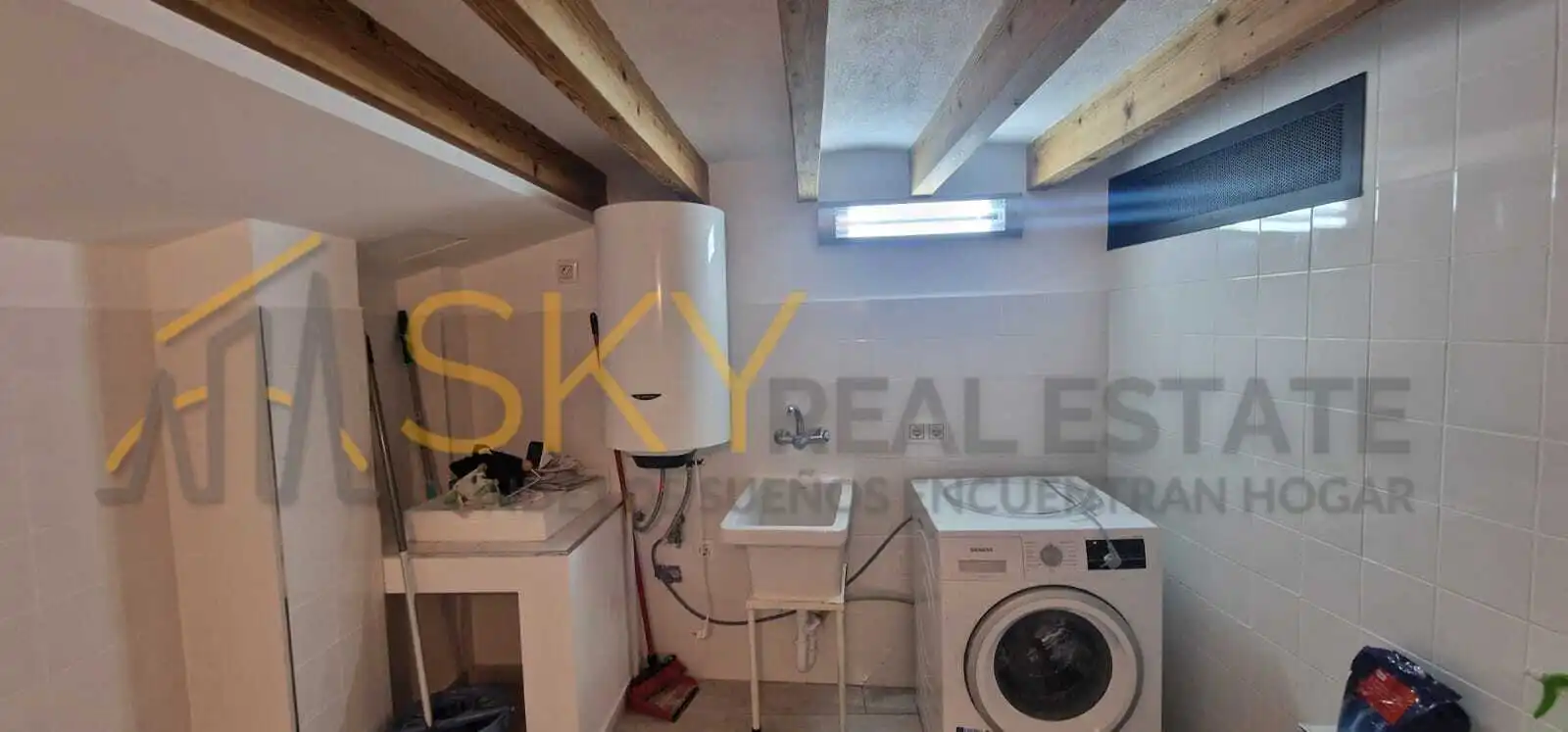 Kitchen of Flat for rent to own in  Palma de Mallorca  with Pets allowed