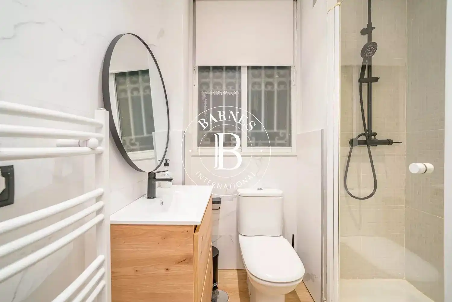 Flat with lift to rent in Chamberí, imagen 26