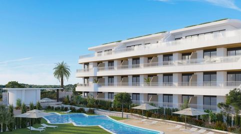 RESIDENCIAL DE OBRA NUEVA EN PLAYA FLAMENCA !!!, imatge 5