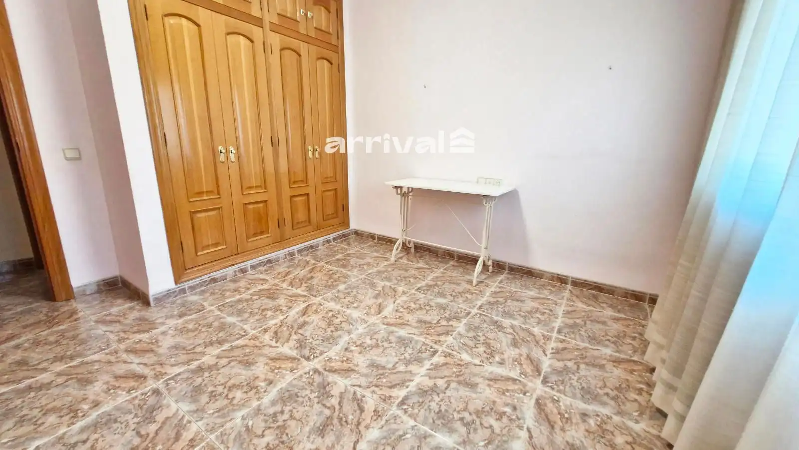 Habitación de Casa o chalet en venta en Paterna con Aire acondicionado, Jardín privado y Terraza