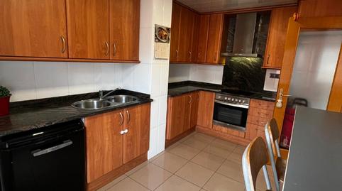 Foto 5 de Dúplex en venda a Avinguda Ďàngel Sallent, La Maurina, Terrassa