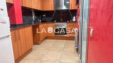 Foto 5 de Planta baja en venta en Canovelles, Barcelona