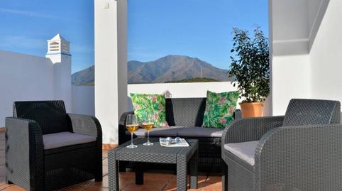 Foto 5 de Àtic en venda a Buenas Noches, Málaga