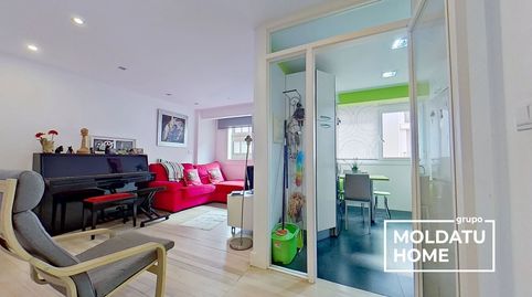 Foto 3 de Piso en venta en Alfredo Marin, 7, Centro - Albiz - Markonzaga, Sestao
