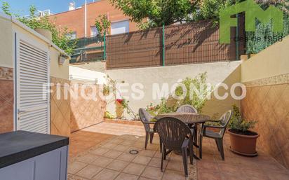 Terrace of House or chalet for sale in El Masnou  with Air Conditioner and Terrace